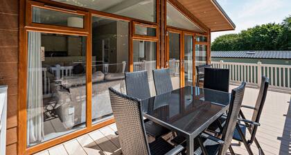 Host Stay 3 Summerfield Pastures