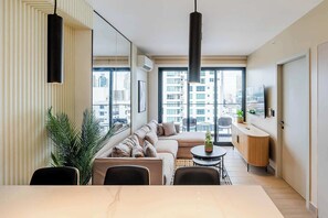Ferienhaus | 1 Schlafzimmer, Internetzugang