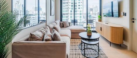 House | 1 bedroom, high-speed internet