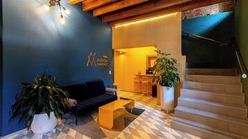 2 habitaciones y acceso a internet