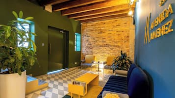 2 habitaciones y acceso a internet
