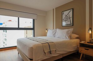 House - w Enchanting 2BR w Balcony in Miraflores (Lima)