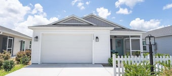 5 minutes from EastPort, Brand New home!