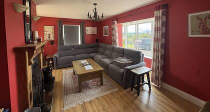 Seascape House – Cahersiveen Coastal Escape