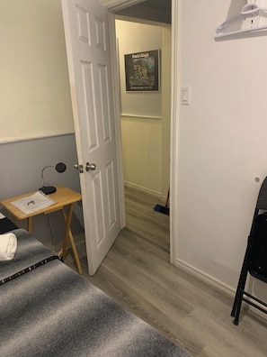 3 Schlafzimmer, Bügeleisen/Bügelbrett, WLAN, Bettwäsche