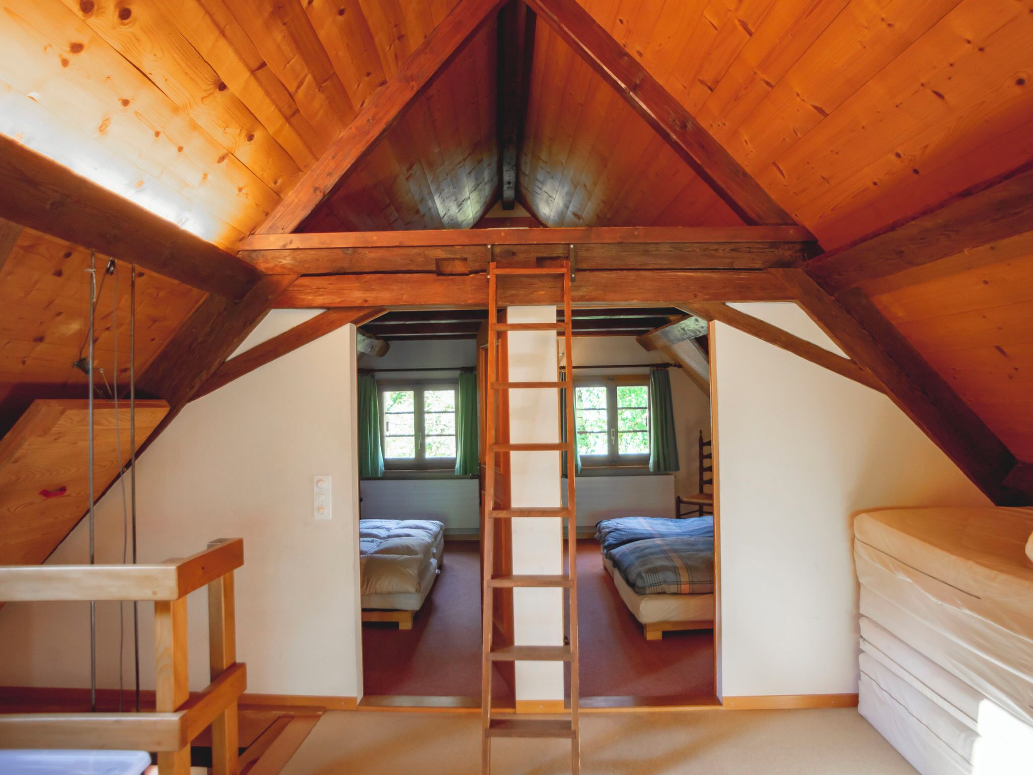 3 bedrooms