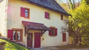 Außenbereich