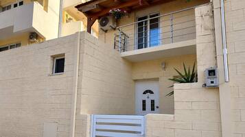 House | 1 bedroom, Internet