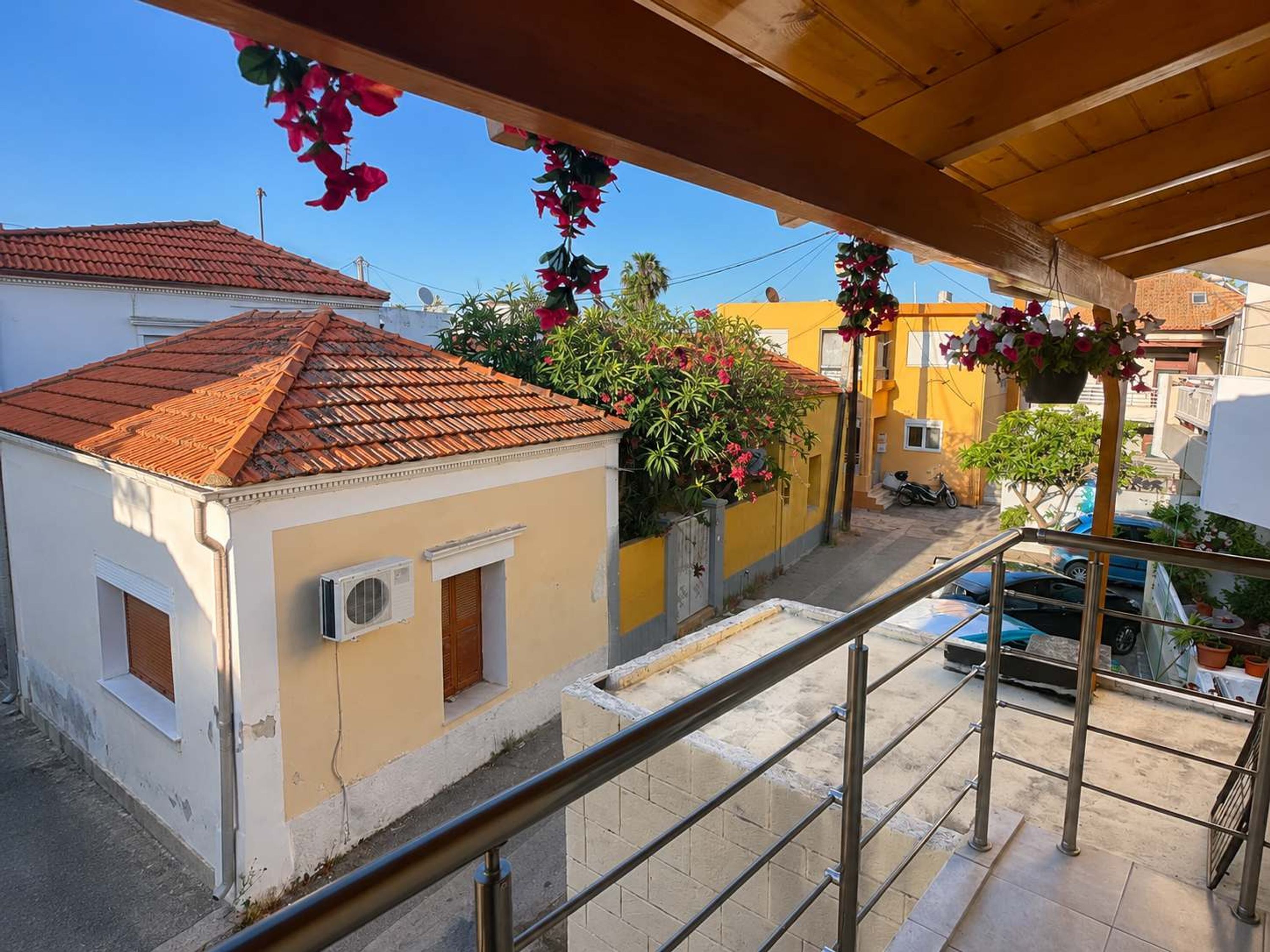 House | 1 bedroom, Internet