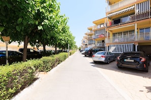 Property grounds - C204-058 UHC ANTINEA I APARTAMENTS (Cambrils)