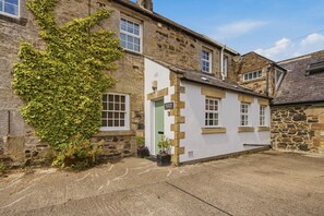 Exterior - Millhouse Cottage - North East Escapes (Waren Mill)