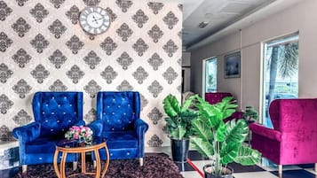 Interieur