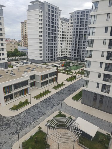 Avant Park Premium