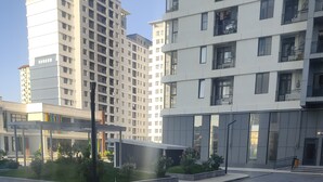 Unclassified image, 3 of 13, button - Avant Park Premium (Bakı)