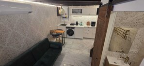 Cucina privata