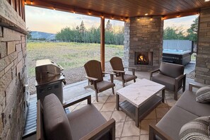 House (5 Bedrooms) | Interior - Granby Mtn Retreat w/ Ski Hill Views, Hot Tub (Granby)