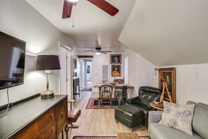 Casa (3 Bedrooms) | Interior
