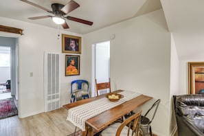 Casa (3 Bedrooms) | Interior