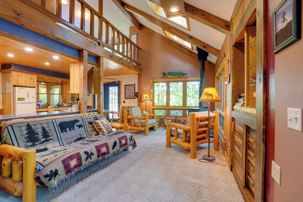 House (5 Bedrooms) | Interior