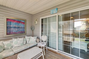 Apartment (2 Bedrooms) | Innenbereich