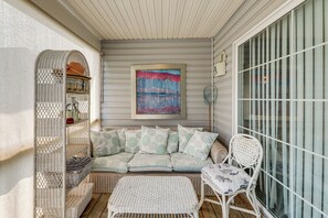 Apartment (2 Bedrooms) | Innenbereich