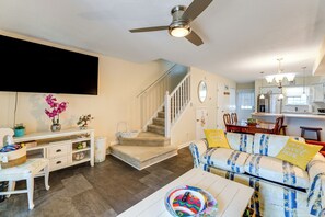 Apartment (2 Bedrooms) | Innenbereich