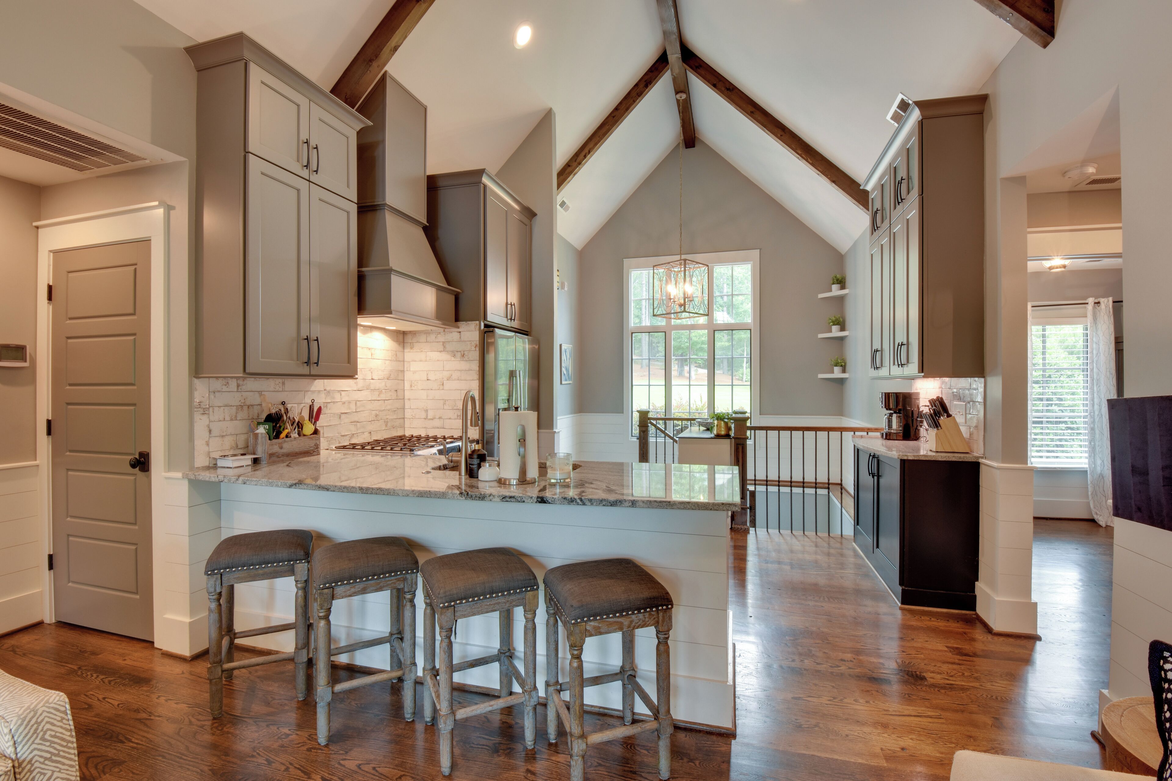 Maison (4 Bedrooms) | Intérieur