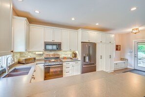 Nhà (3 Bedrooms) | Nội thất