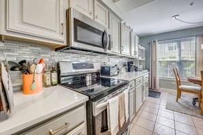 Huoneisto (2 Bedrooms) | Sisätilat