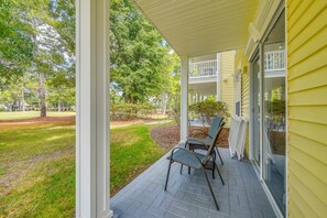 Huoneisto (2 Bedrooms) | Sisätilat