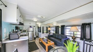 Nhà (1 Bedroom) | Nội thất