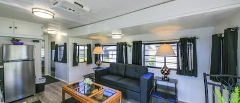 Maison (1 Bedroom) | Intérieur