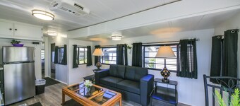Fish, Hunt & Explore! Mtn-view Tiny Home in Noxon