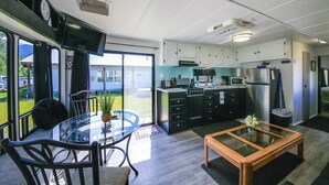 Nhà (1 Bedroom) | Nội thất