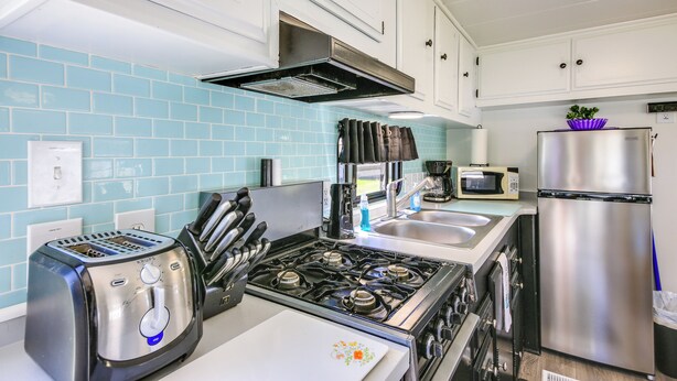 Nhà (1 Bedroom) | Nội thất