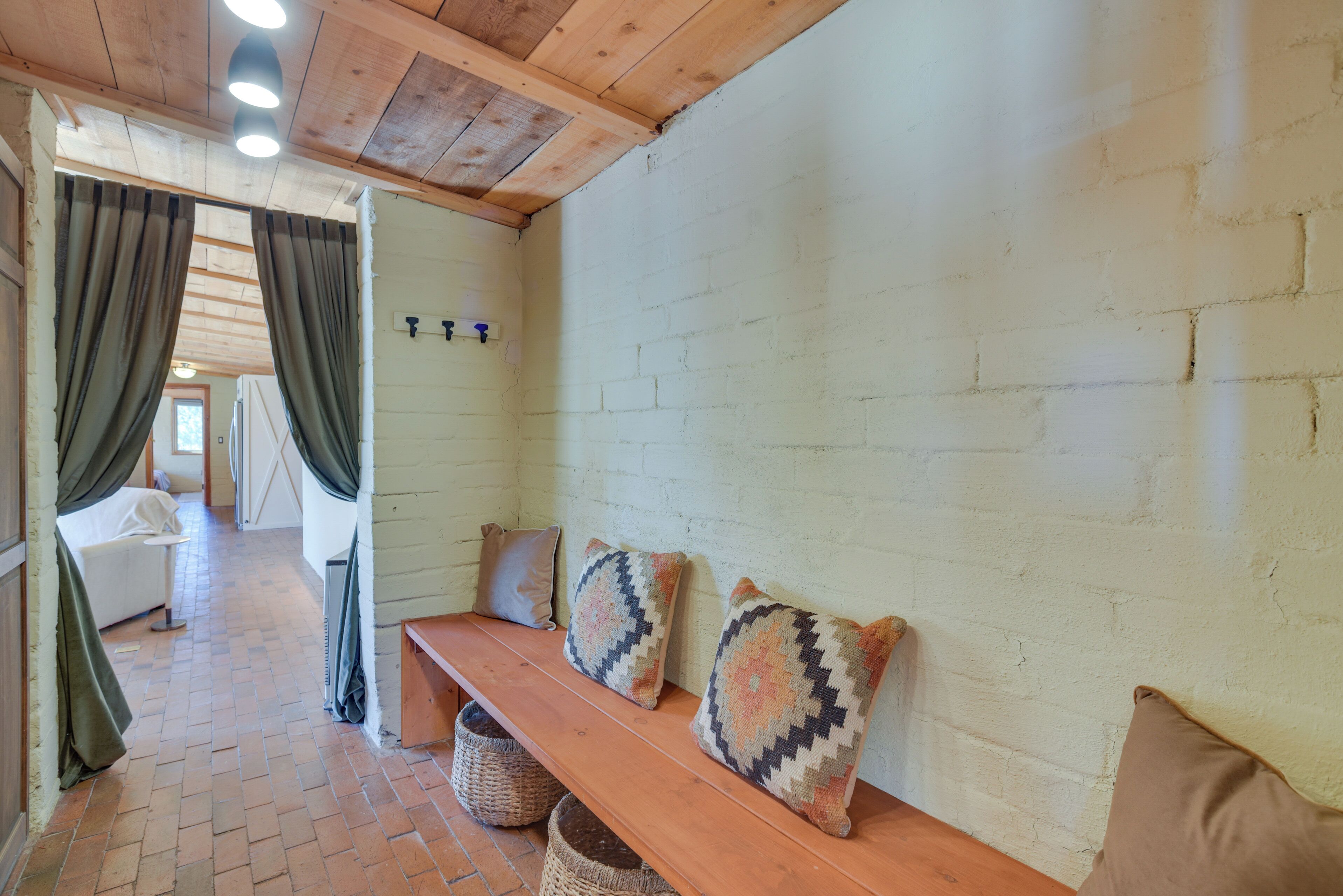 平房 (2 Bedrooms) | 住宿內部