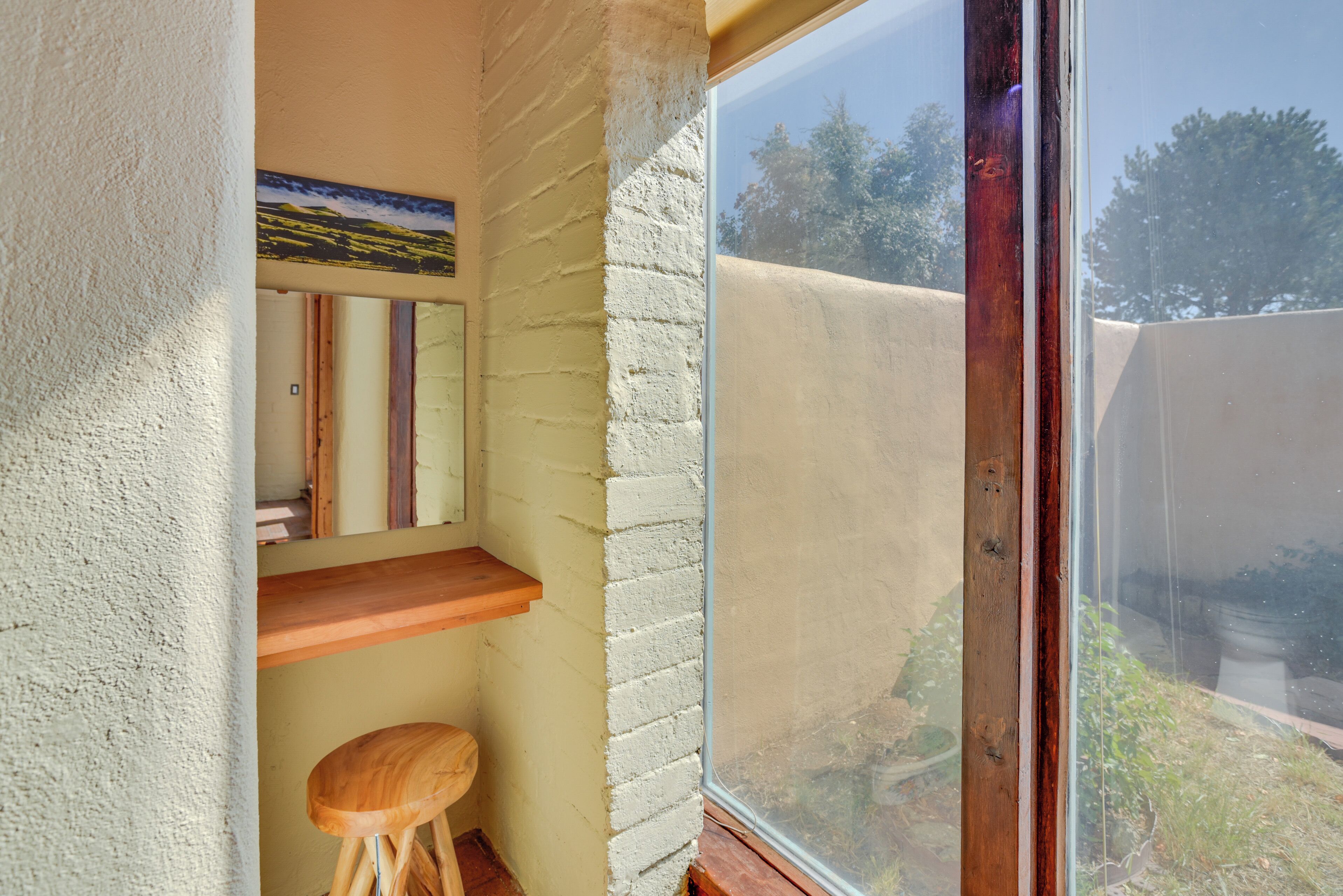 Chaumière (2 Bedrooms) | Intérieur