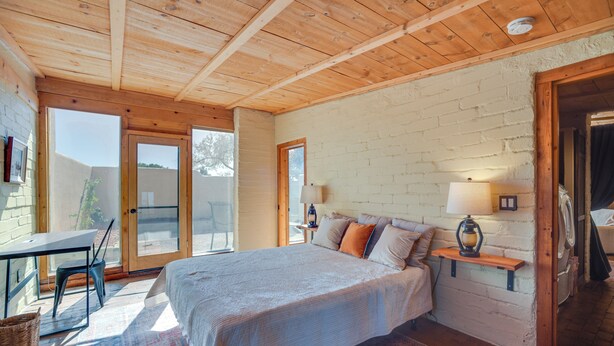 Cottage (2 Bedrooms) | Nội thất