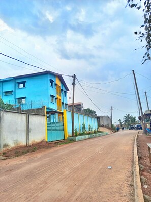 Unclassified image, 2 of 15, button - Résidence Des 7 Collines-ODZA YAOUNDE (Yaoundé)