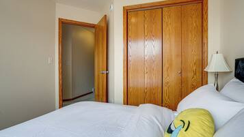 Rumah (4 Bedrooms) | Interior