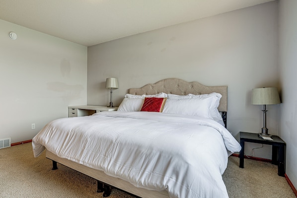 Casa (4 Bedrooms) | Interior