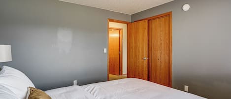 Talo (4 Bedrooms) | Sisätilat