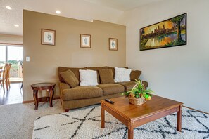 Casa (4 Bedrooms) | Interior