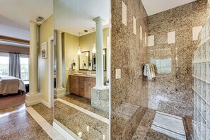 House (Multiple Bedrooms) | Interior