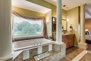 House (Multiple Bedrooms) | Interior