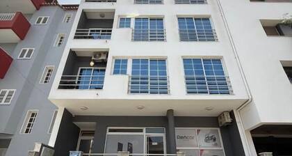 Urban Aparth Hotel Praia Maria