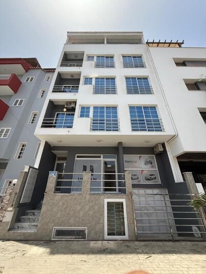 Urban Aparth Hotel Praia Maria