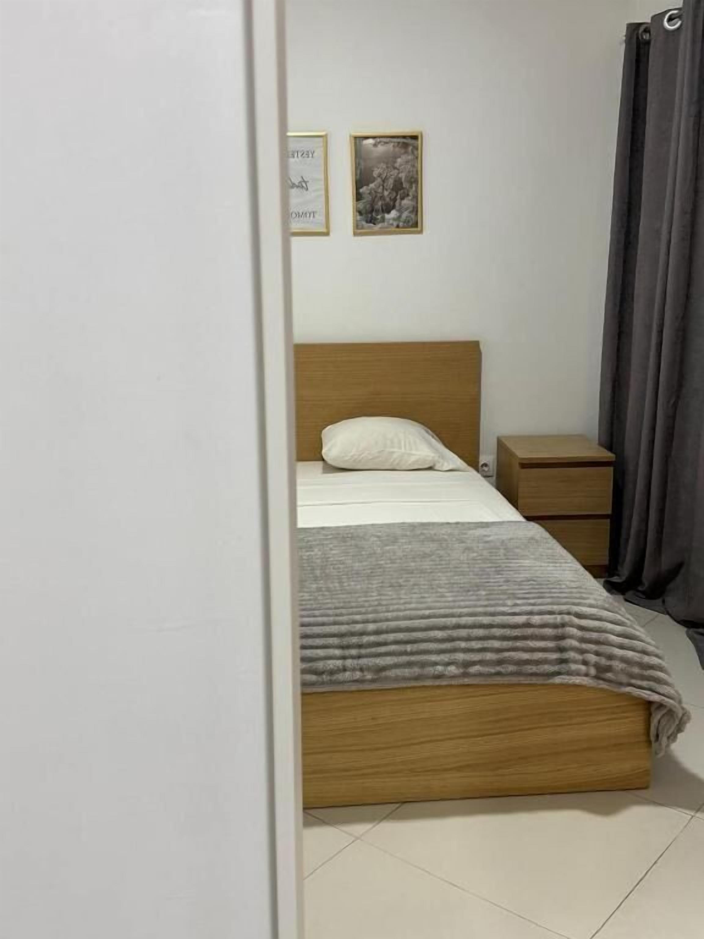 Superior Apartment, Balcony | Iron/ironing board, WiFi (free)