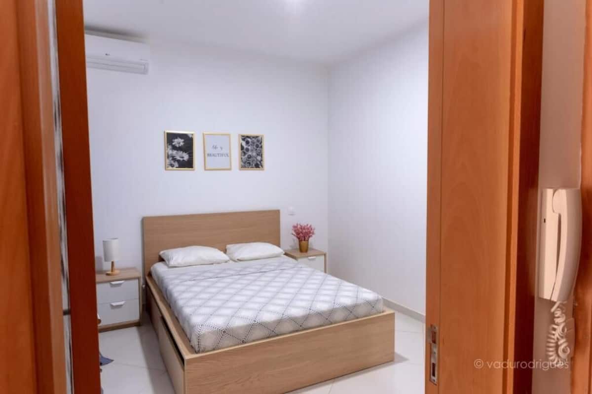 Superior Apartment, Balcony | Iron/ironing board, free WiFi