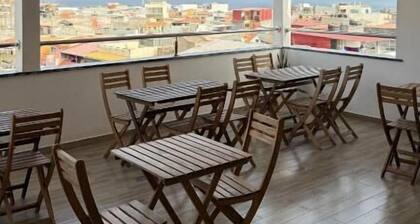 Urban Aparth Hotel Praia Maria